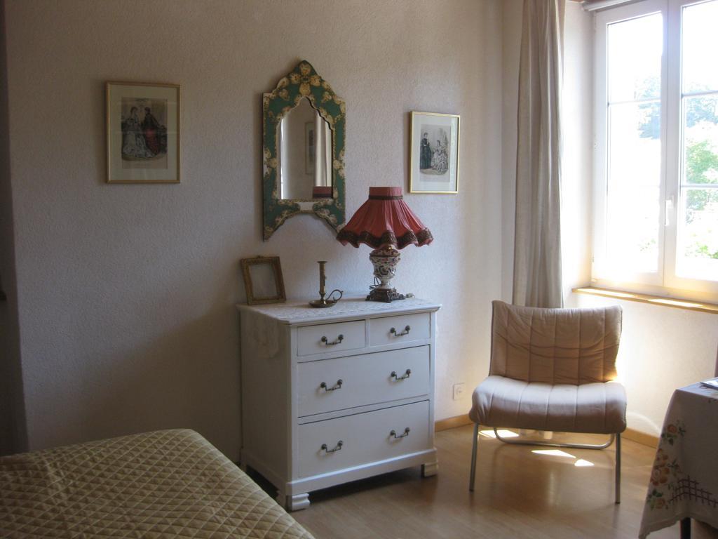 Bed & Breakfast Aux Enges 部屋 写真