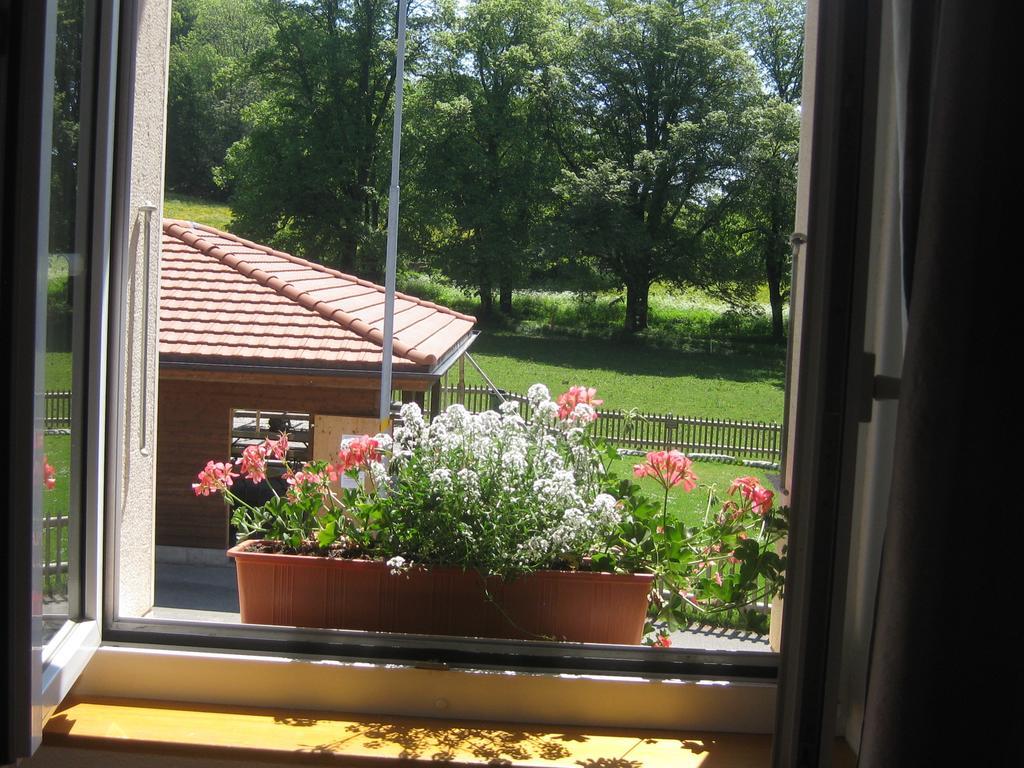 Bed & Breakfast Aux Enges 部屋 写真